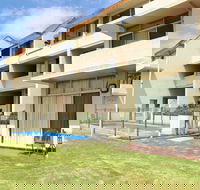 Spalding Lodge Unit 8 - Hervey Bay Accommodation