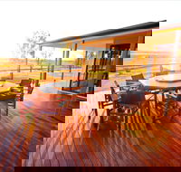 Stockton Rise Country Retreat - Hervey Bay Accommodation