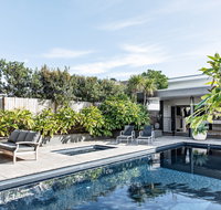 Sundara Beach House - Tourism Hervey Bay