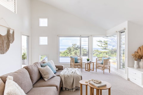 Sundara Beach House - Tourism Hervey Bay 1