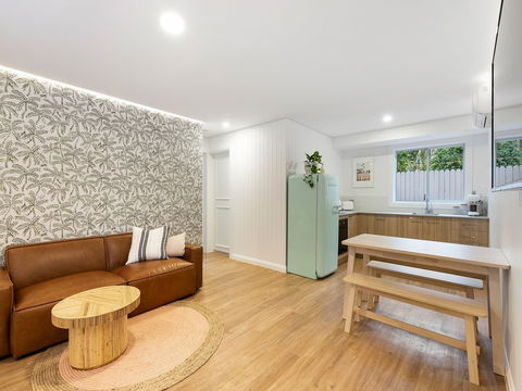 Sunset Beach - Surfside - Hervey Bay Accommodation 0