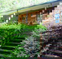 Sunshine Valley Cottages - Hervey Bay Accommodation