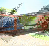 Surfway Holiday Retreat - Hervey Bay Accommodation