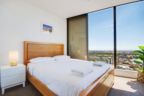 Swainson At Vue - Hervey Bay Accommodation 0