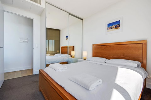 Swainson At Vue - Hervey Bay Accommodation 1