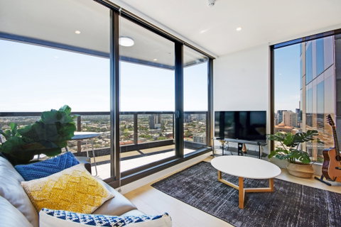 Swainson At Vue - Hervey Bay Accommodation 2