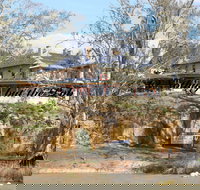 Swan Reach Hotel - Hervey Bay Accommodation