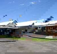 Tabulam Hotel - Tourism Hervey Bay