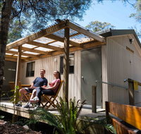 Tahune Adventures Tasmania - Lodge and Cabin - Tourism Hervey Bay