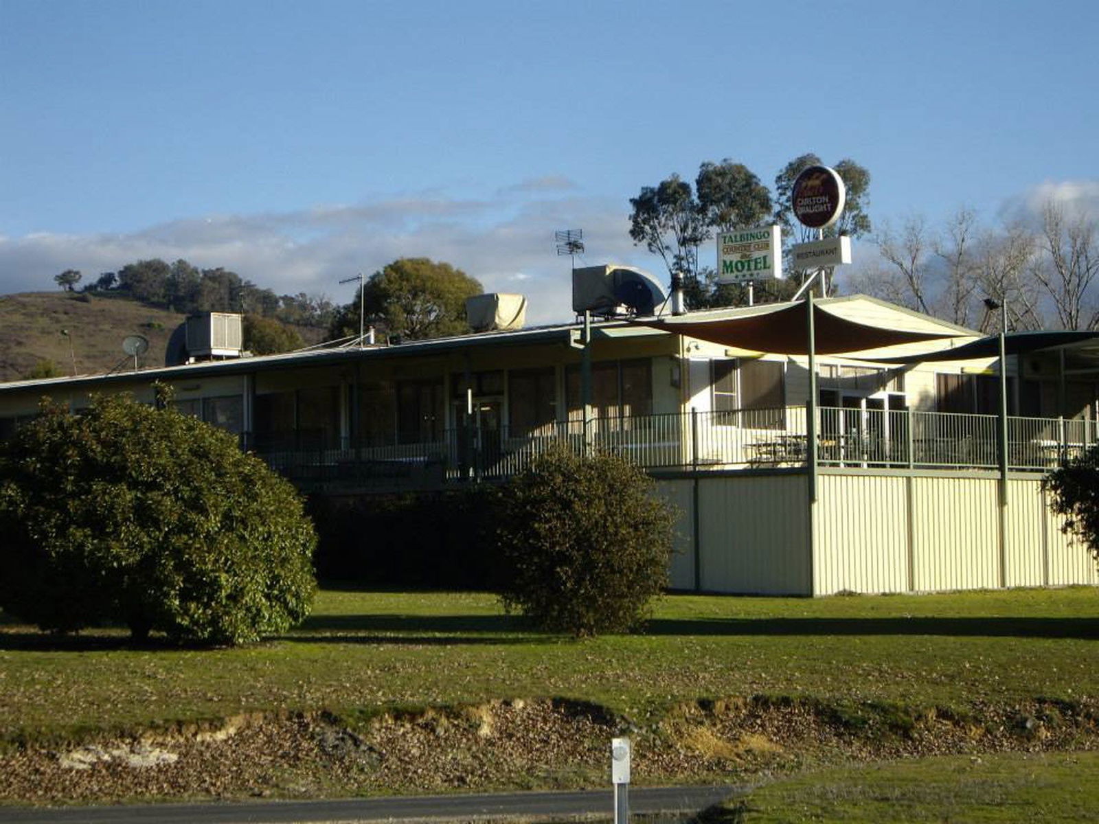 Goobarragandra NSW Hervey Bay Accommodation
