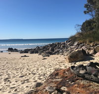 Tallwood Beach House