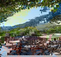 Taliesin - Hervey Bay Accommodation