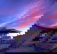 Tarnasey Farm - Bump's Barn - Hervey Bay Accommodation