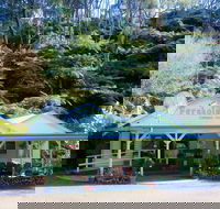 Tarra Valley Caravan Park - Tourism Hervey Bay