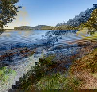 Tattersalls campground - Hervey Bay Accommodation