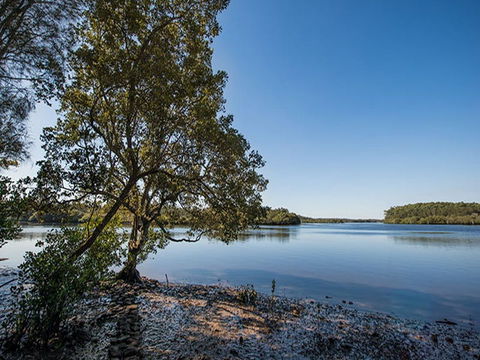 Tattersalls Campground - Hervey Bay Accommodation 2