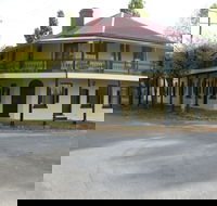 Tenterfield Lodge and Caravan Park - Hervey Bay Accommodation