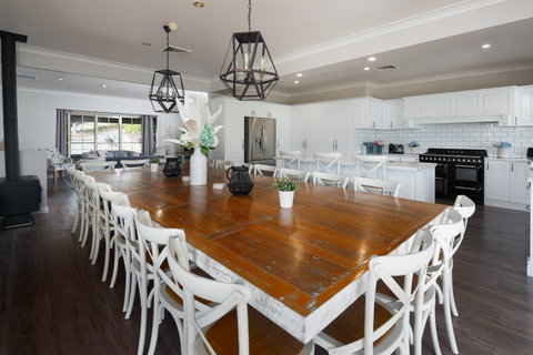 Tharah - Hervey Bay Accommodation 1