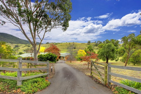 Tharah - Hervey Bay Accommodation 2