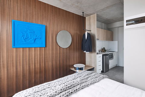 The Collectionist Hotel - Hervey Bay Accommodation 1