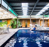 The Lodge by Haus - Hervey Bay Accommodation