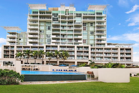The Sebel Pelican Waters Golf Resort And Spa - Hervey Bay Accommodation 0
