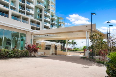 The Sebel Pelican Waters Golf Resort And Spa - Hervey Bay Accommodation 1
