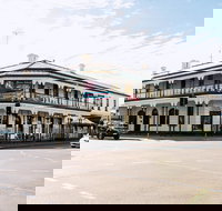 The Mount Gambier Hotel - Hervey Bay Accommodation