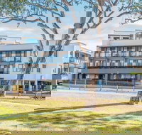 The Brighton Apartments - Hervey Bay Accommodation
