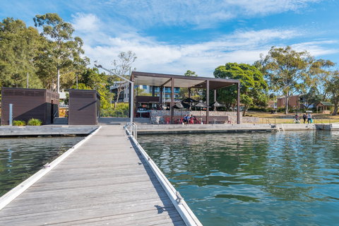 The Brighton Apartments - Hervey Bay Accommodation 1