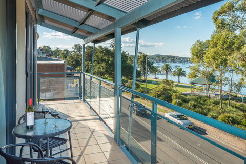 The Brighton Apartments - Hervey Bay Accommodation 2