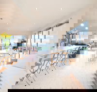 The Lookout - Hervey Bay Accommodation