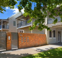 The Waterstreet Apartment - Hervey Bay Accommodation