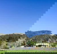 The Shed - Broger's End - Hervey Bay Accommodation