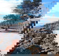 The Beach House At Chinaman Wells - Hervey Bay Accommodation