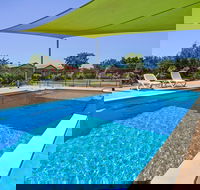 The Cove Holiday Village - Hervey Bay Accommodation