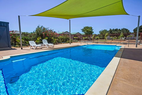 The Cove Holiday Village - Hervey Bay Accommodation 0