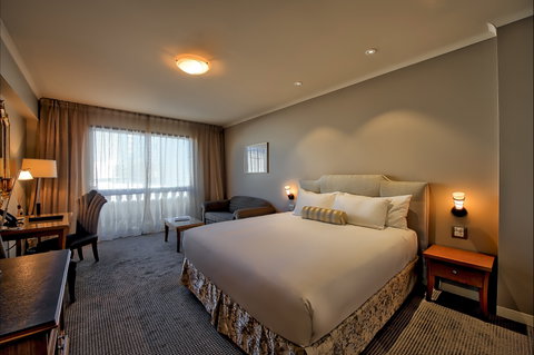 The Playford - Hervey Bay Accommodation 1