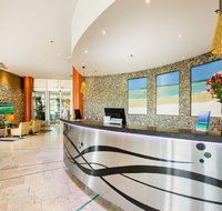 The Sebel Maroochydore - Hervey Bay Accommodation