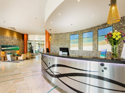 The Sebel Maroochydore - Hervey Bay Accommodation 0