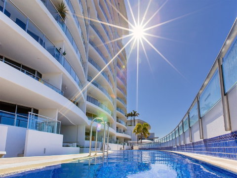 The Sebel Maroochydore - Hervey Bay Accommodation 1
