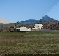The Dutchman's Stern Homestead - Hervey Bay Accommodation