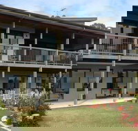 Tibooburra Bed  Breakfast Kalamunda - Hervey Bay Accommodation