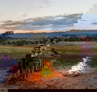 Tom's Cottage - Tourism Hervey Bay