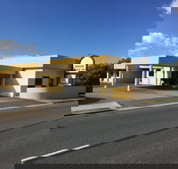 Tower Motor Inn - Hervey Bay Accommodation