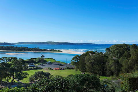 Ulmarra - Hervey Bay Accommodation 0
