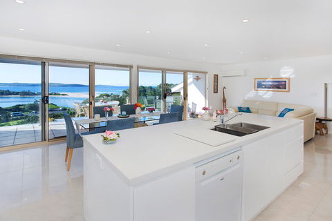 Ulmarra - Hervey Bay Accommodation 1