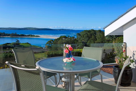 Ulmarra - Hervey Bay Accommodation 2