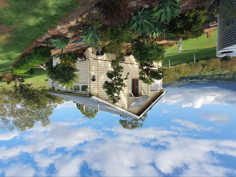 Vanbery Cottage Host Farm - Hervey Bay Accommodation 0