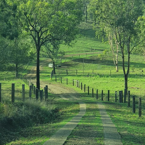 Vanbery Cottage Host Farm - Hervey Bay Accommodation 2